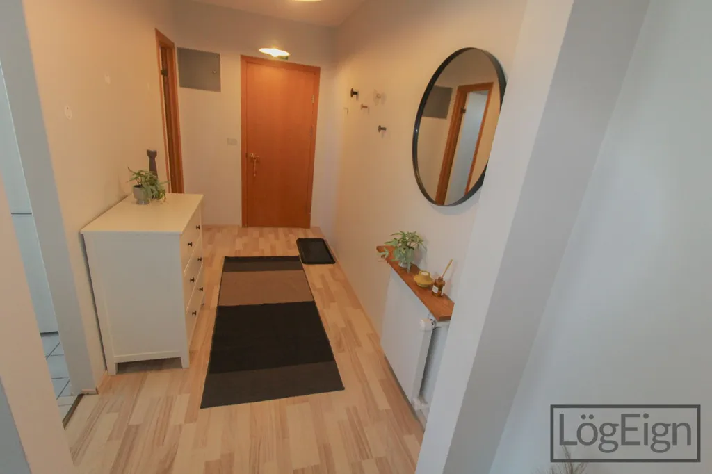 Appartement 2 pièces à Húsavík