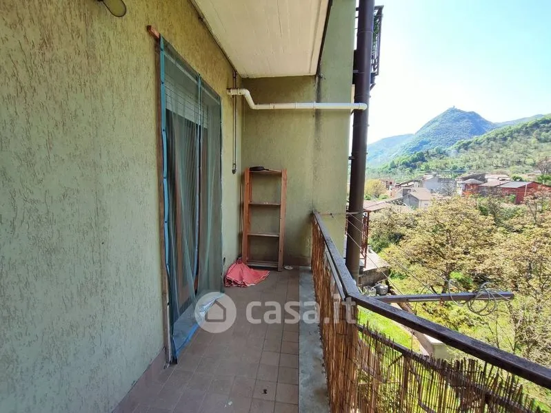 Balcon - Spacious Apartment with Terrace in Montella