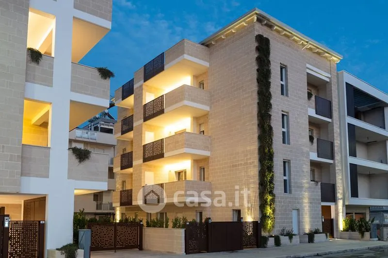 Extérieur - Luxury Apartment with Balcony in Altamura