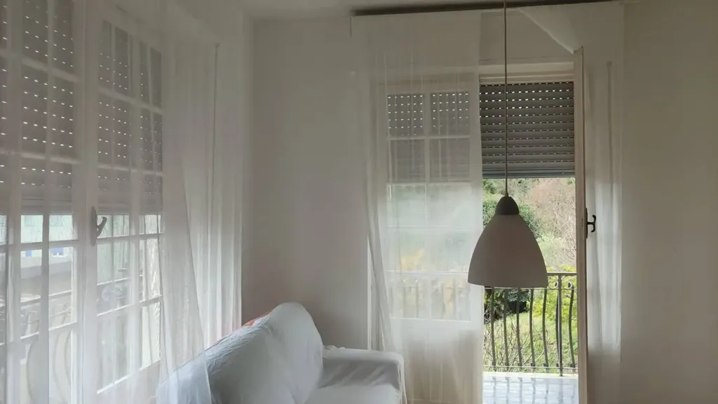 Magamistoad - Restored Apartment with Balcony in Genoa