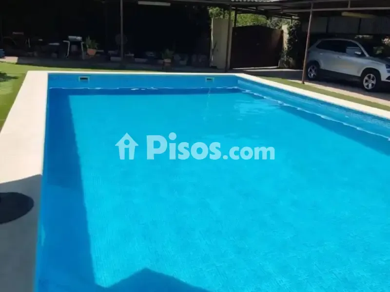 Bassein - Chalet with Pool in Puente Jontoya, Jaén