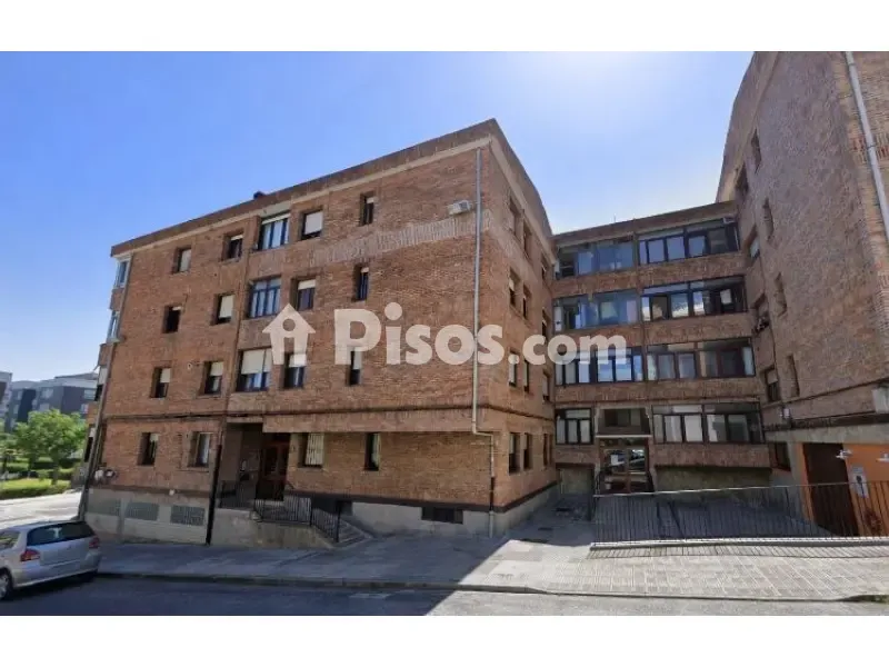 Välivaade - Reformed Flat with Tenant in Algorta