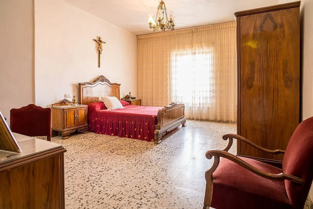 Magamistoad - Terraced House with Air Conditioning in Pinós
