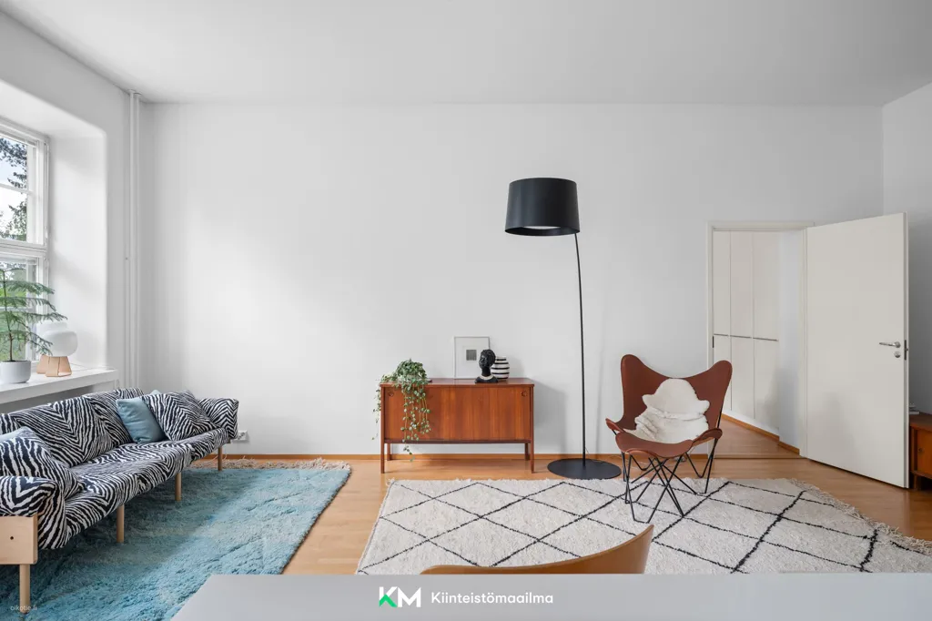 Elutuba - Modernised Townhouse with Sauna in Sipoon Granborg