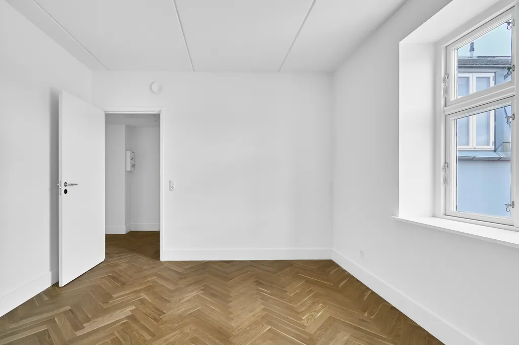 Pièces - New Flat with City View in Bangs Have