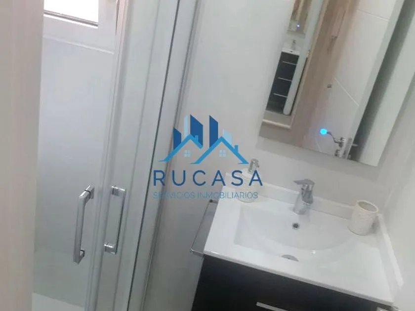 Salles de bain - Student-Friendly Flat near Santander Universities