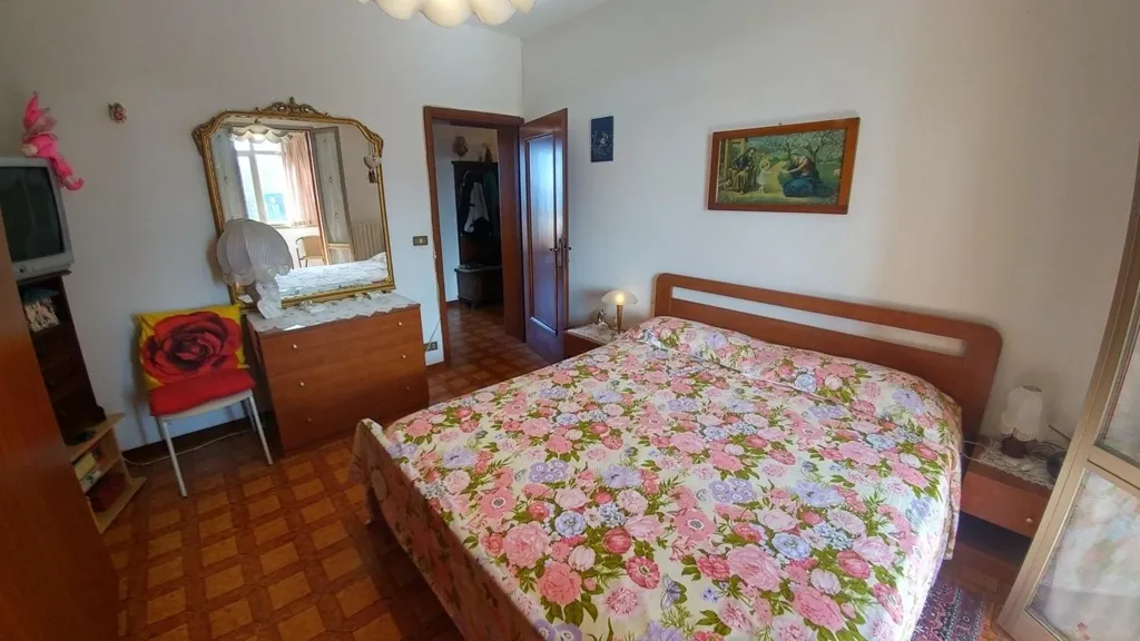 Chambres - Apartment with Private Garden in Zocca