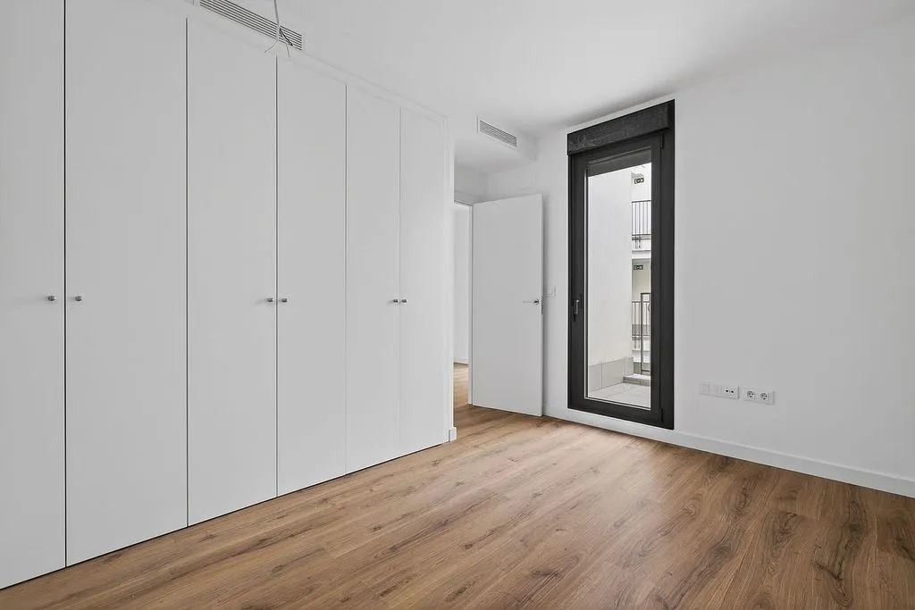 Pièces - New Flat with Pool in Triana, Sevilla