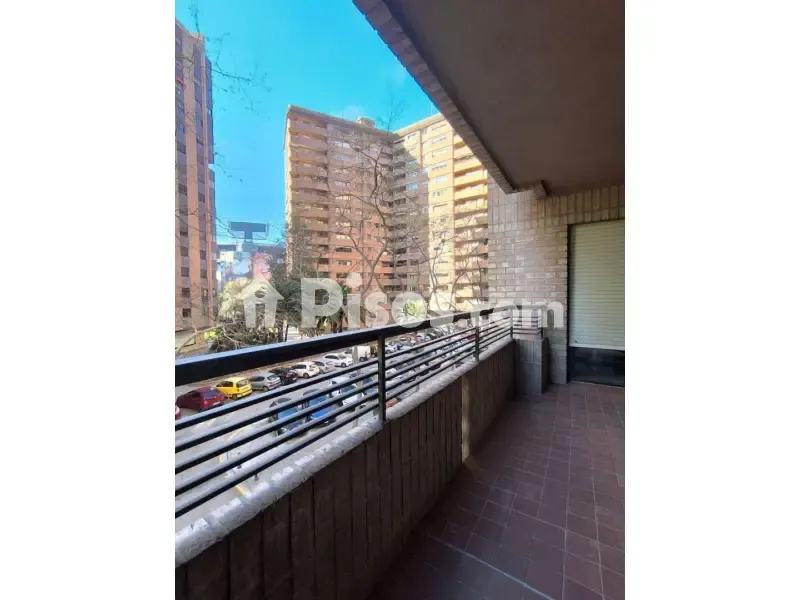 Rõdu - Apartment with Balcony in Valencia