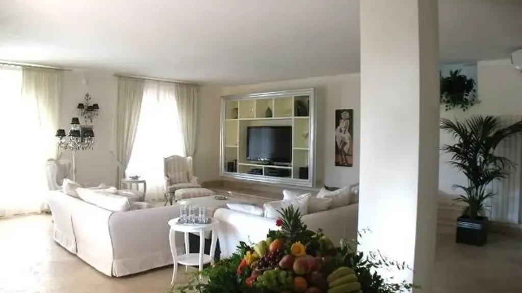 Elutuba - Villa with Pool in Forte dei Marmi