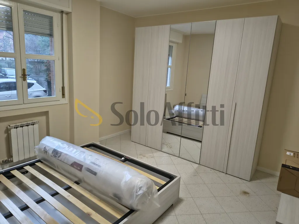 Appartement 2 pièces à Sassuolo