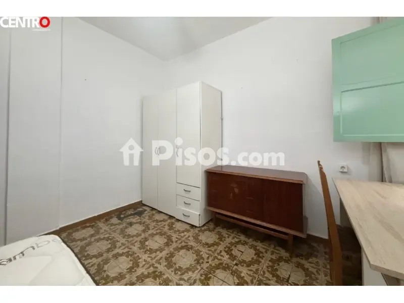 Magamistoad - Spacious Apartment with Balcony in Santa Clotilde