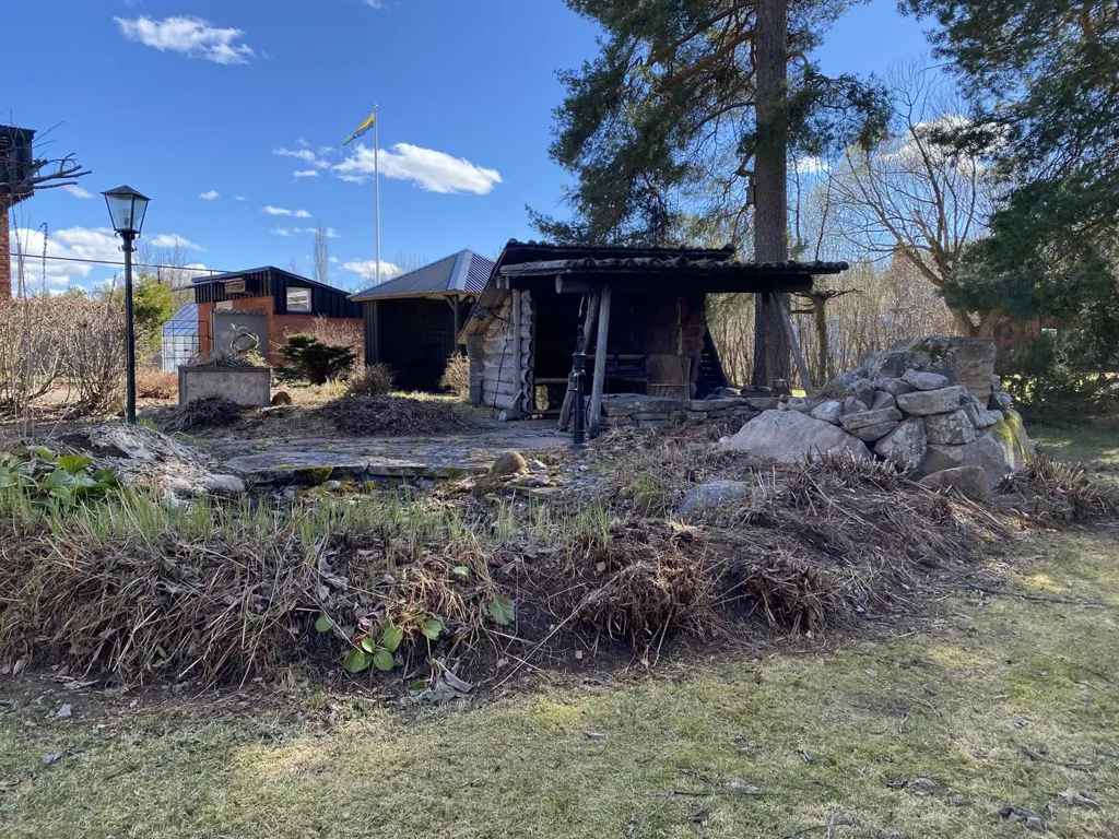 Maison 7 pièces à Älvdalen