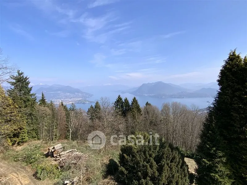 Aed - Historic Villa with Lake View in Stresa