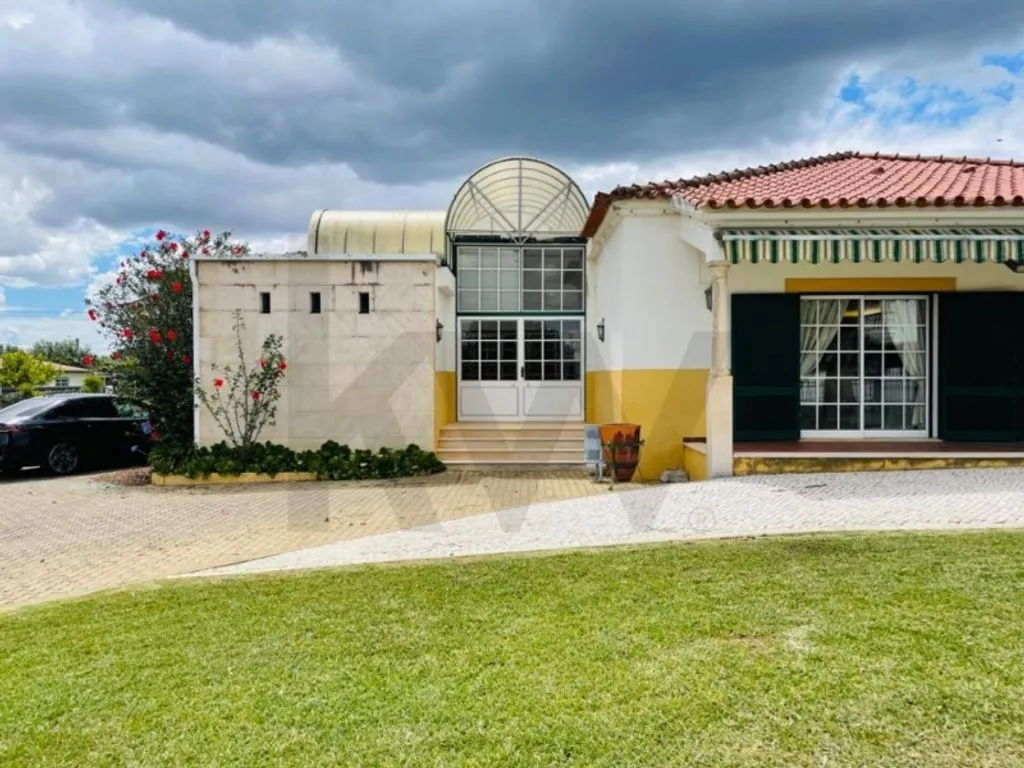 Välivaade - Luxury Event House with Vineyard in Tomar