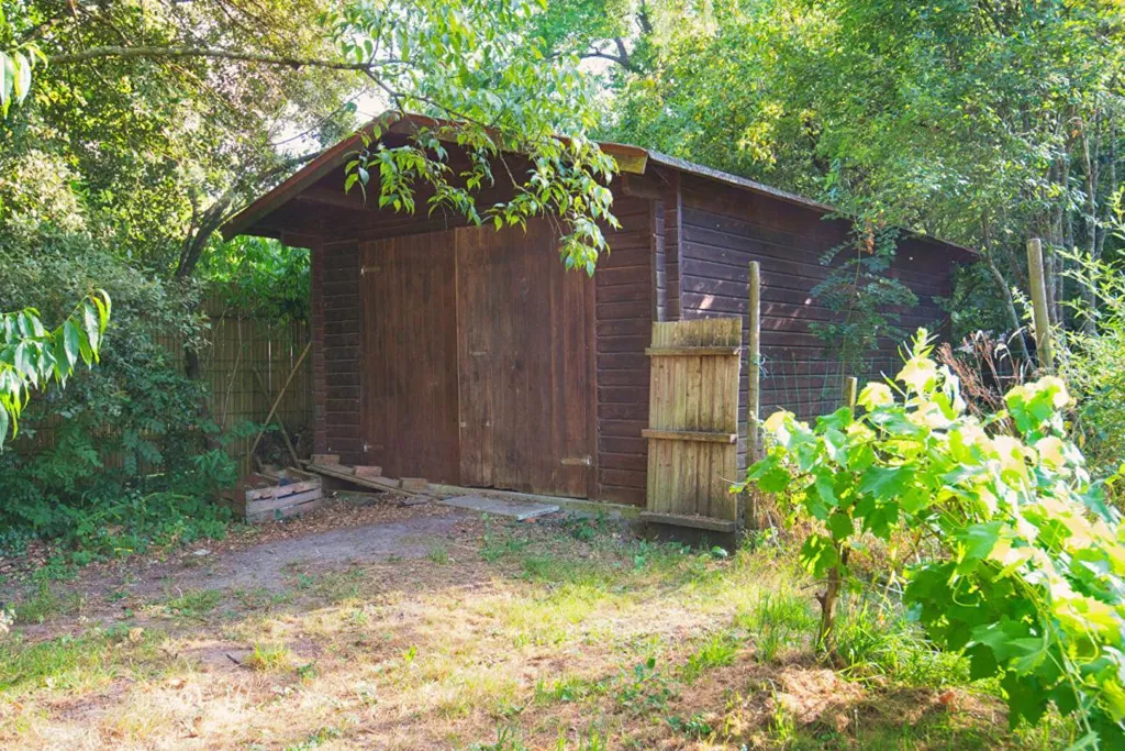 Jardin - Maison Entièrement Rénovée avec Jardin à Château-Thébaud
