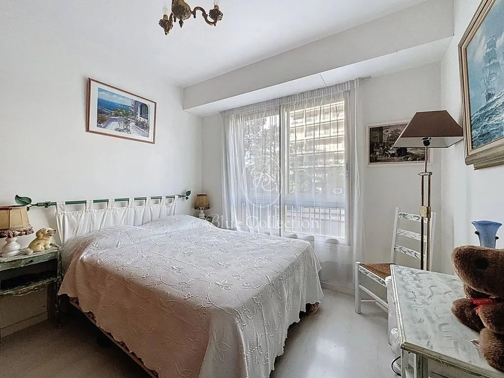 Magamistoad - Luxury Flat with Terrace in Cannes