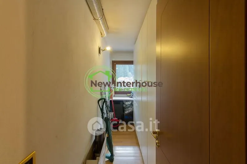 Ingresso - Duplex Villa with Terraces in Tarvisio