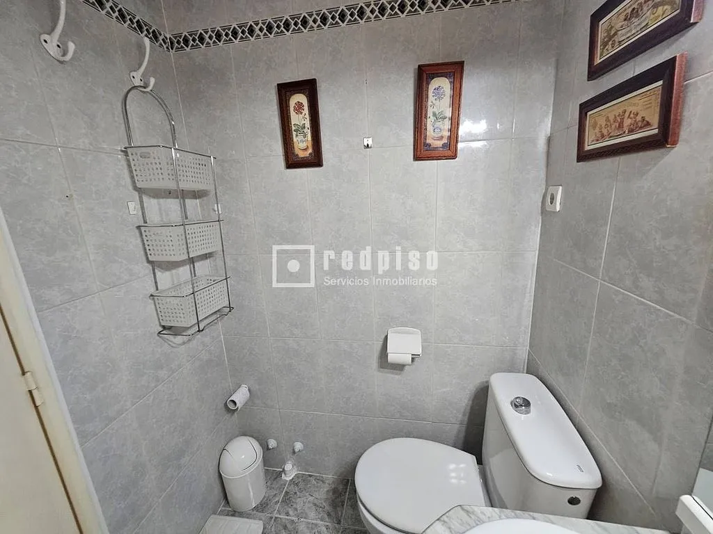 Appartement 3 pièces à Murcia