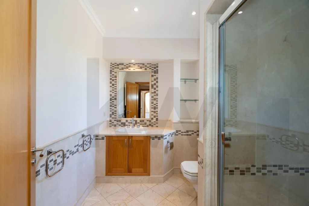 Bien 3 chambres à Castro Marim