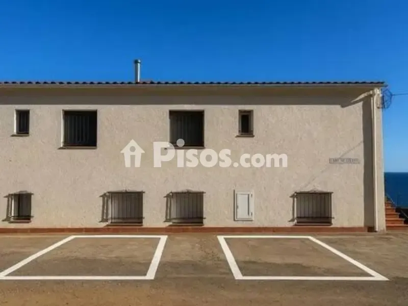 Välivaade - Apartment with Sea View in Llançà