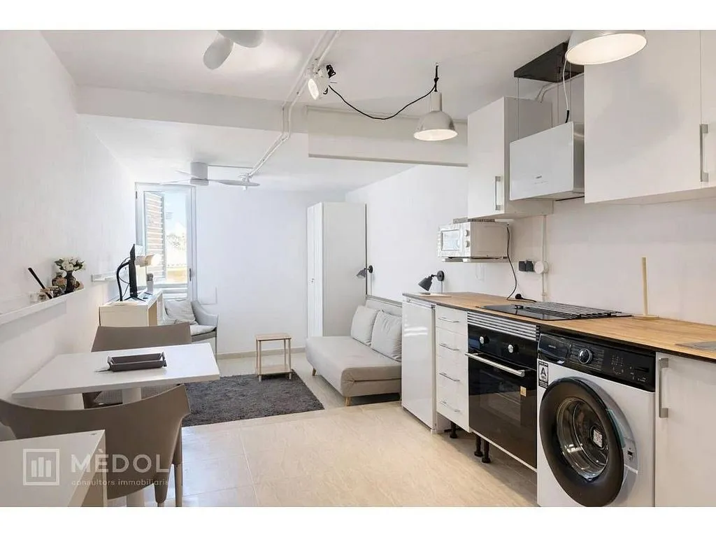 Cuisine - Loft in Cala Romana, Tarragona
