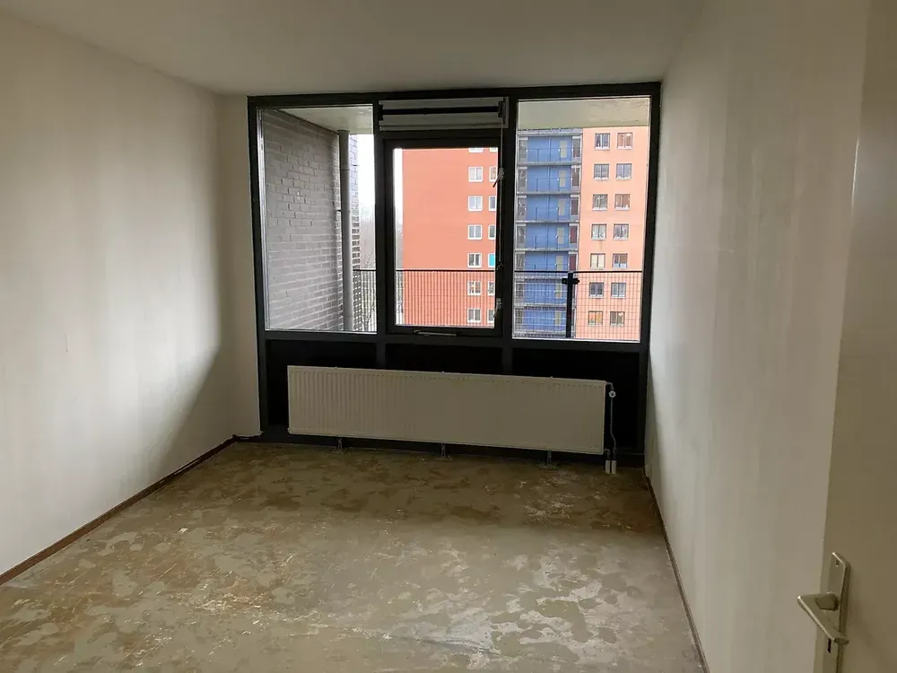Appartement 3 pièces à Amsterdam