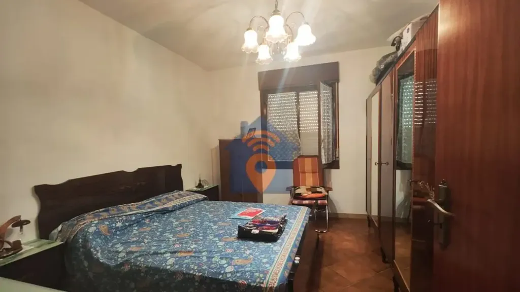 Magamistoad - Apartment with Bus Stop Access in Castelvetrano