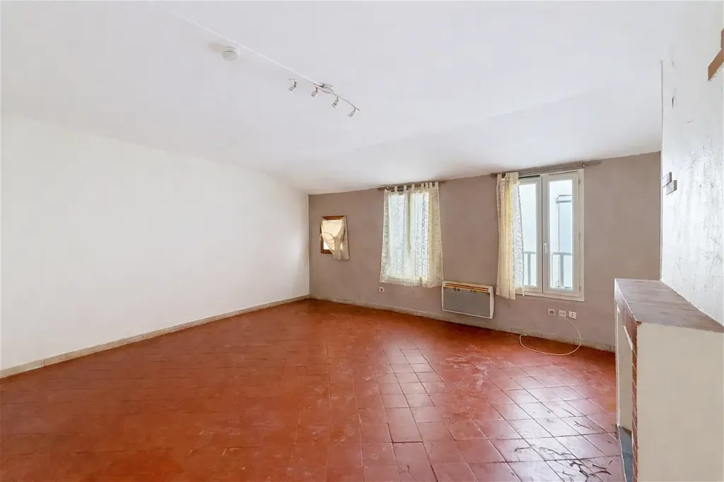 1-room apartment in Perpignan