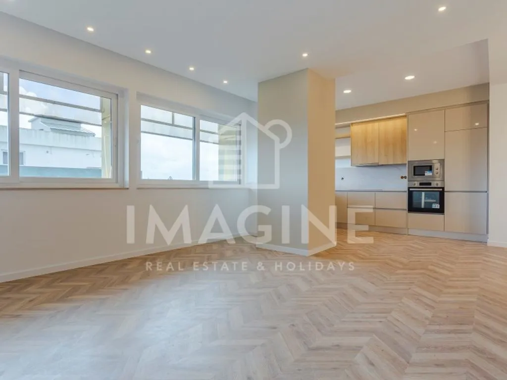 Cuisine - Luxury Apartment with Central Location in Setúbal