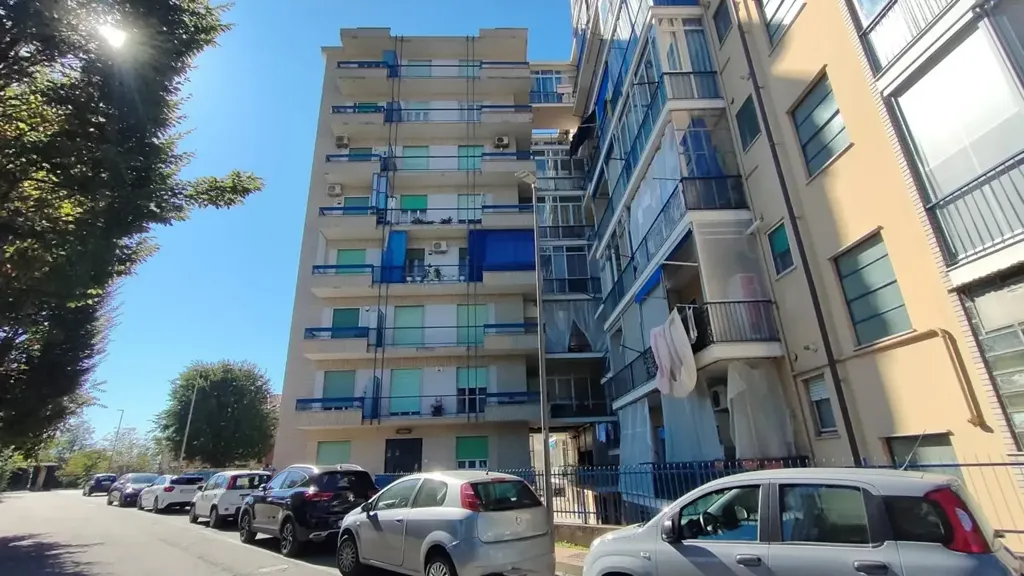 facade