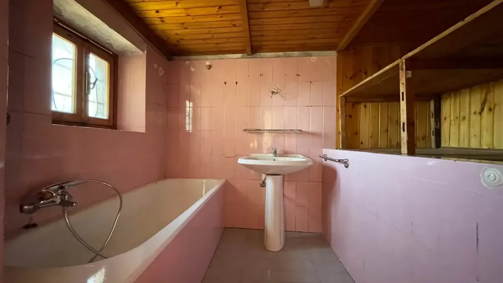 Vannitoad - Apartment with Garden in Florence