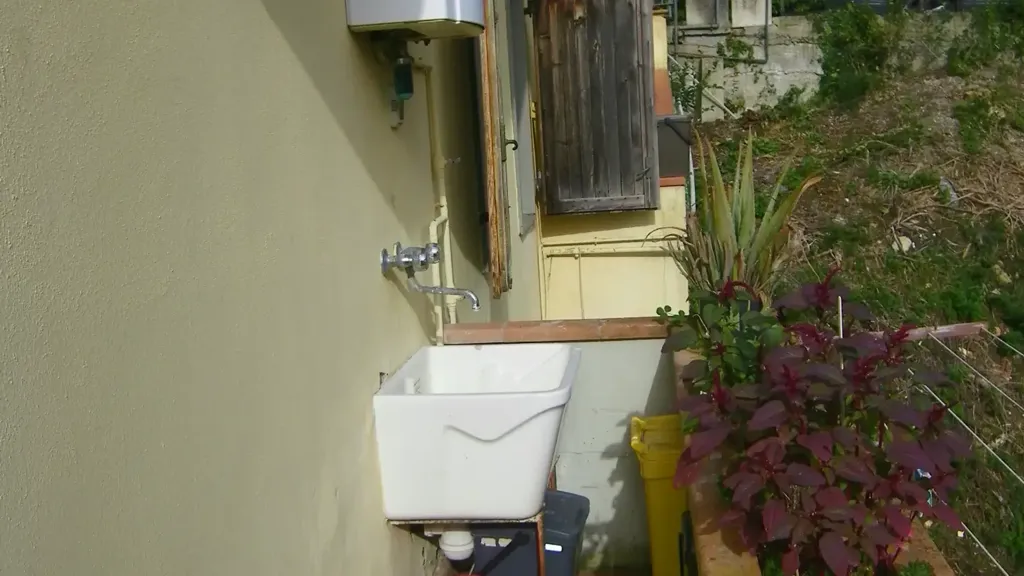 Aed - Terraced Villa with Hillside View in San Casciano