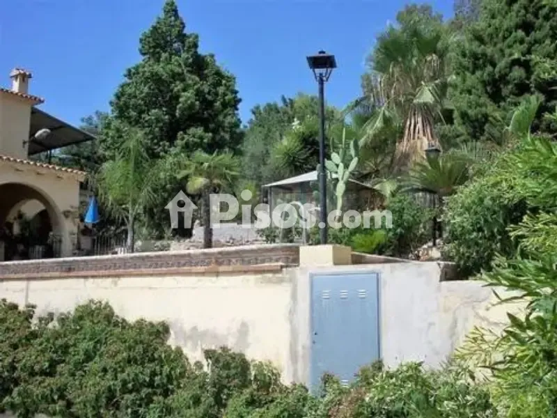 Piscina - Chalet with Mountain Views in Ròtova