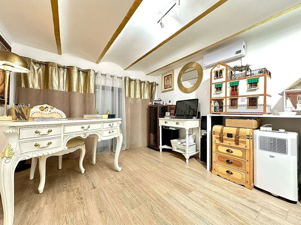 Kabinet - Apartment with Terrace in El Poble Sec