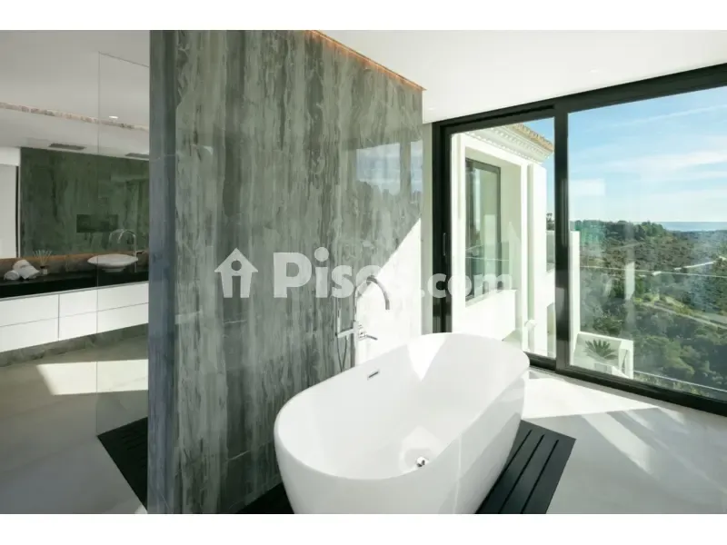 Maison 5 chambres à ES