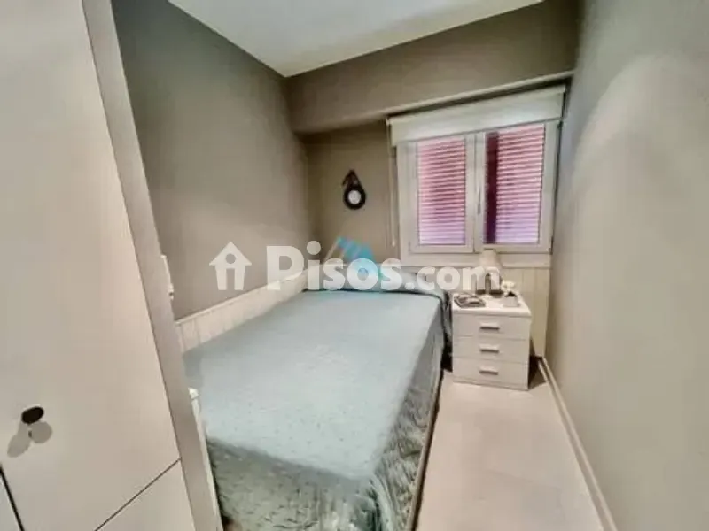 Chambres - Corner Flat with Sea Views in Palamós