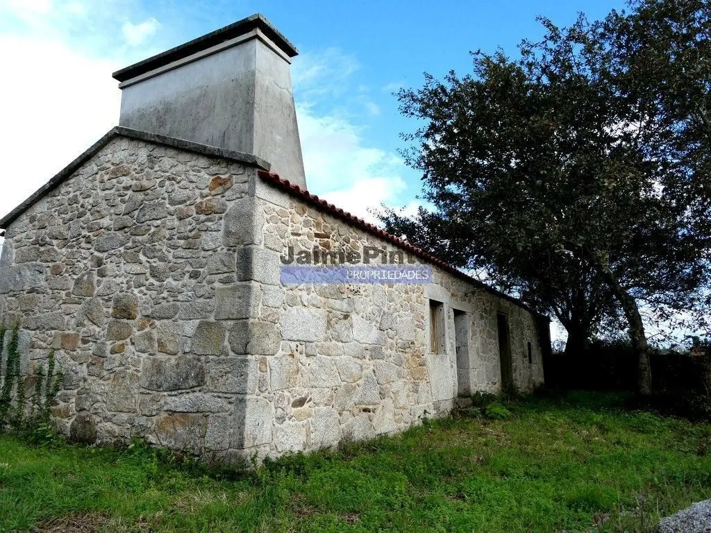 Välivaade - Luxury Farmhouse with River View in Viana do Castelo