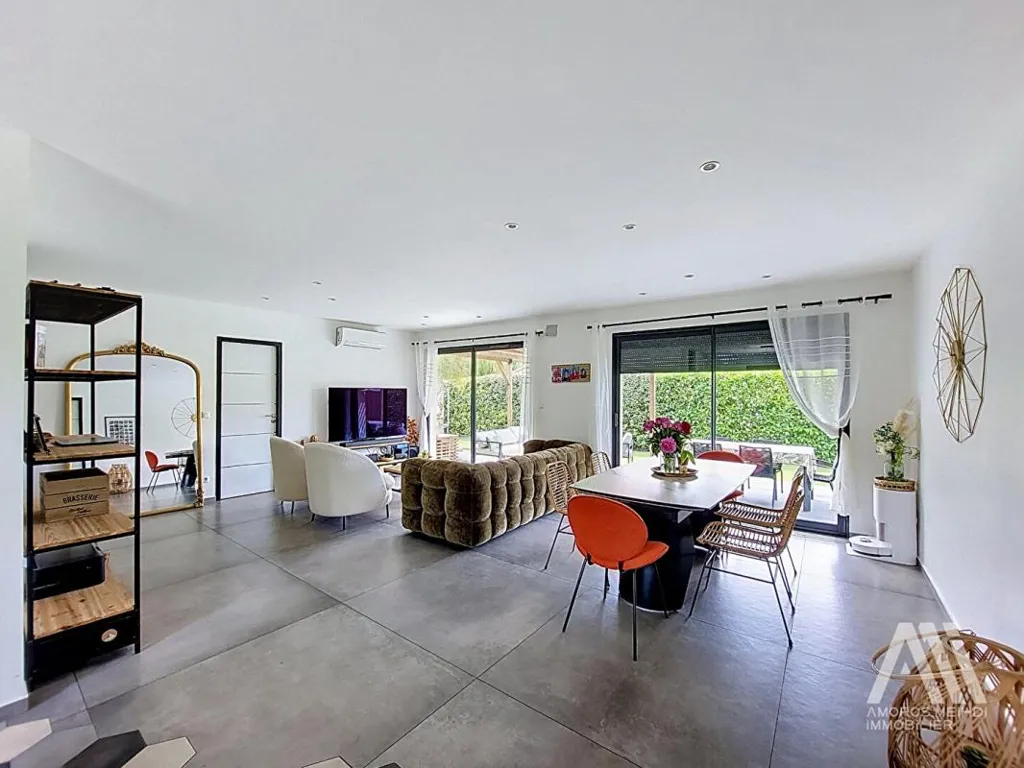 Elutuba - Individual Villa with Pool in Carnoules
