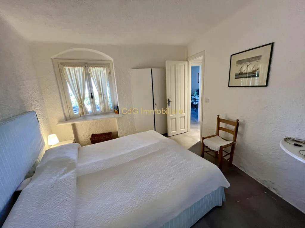 Magamistoad - Quadrilocale with Sea View in Porto Rotondo