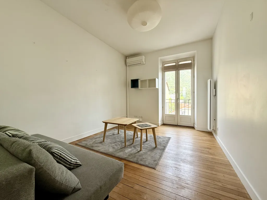 Elutuba - Duplex with Balcony and Mountain View in Île Verte