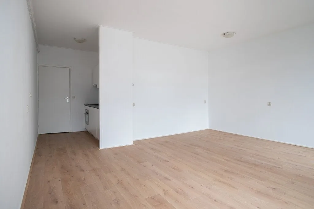 Rooms - Charming House with Garage in Leiden