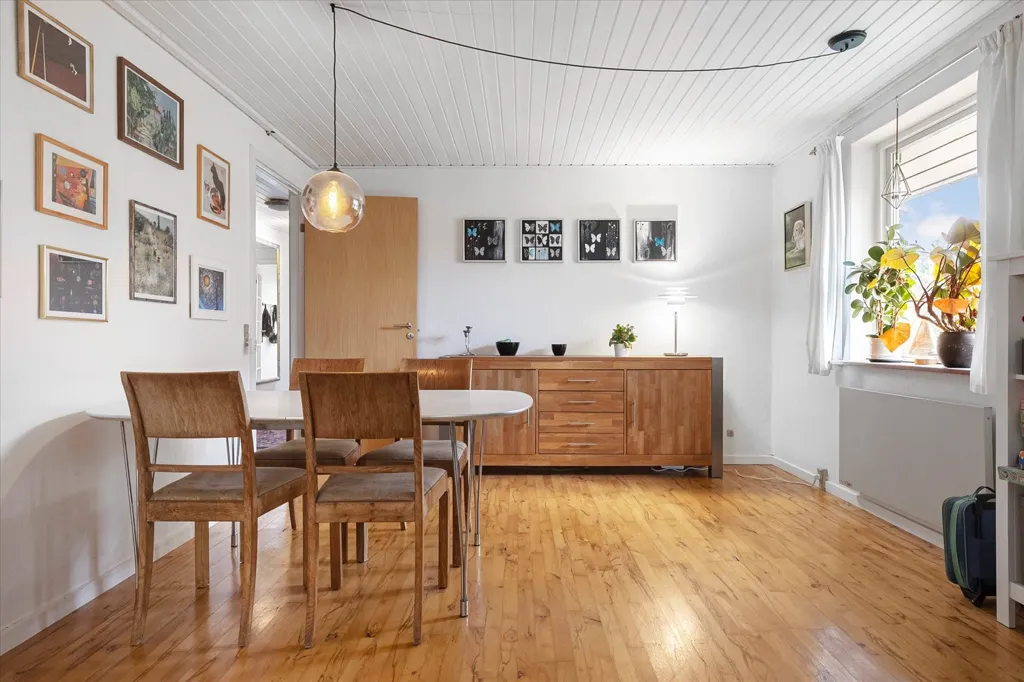 Maison 7 pièces à Dianalund