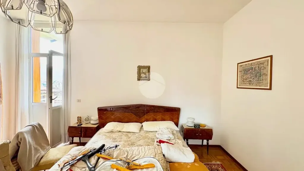 Chambres - Apartment with Garden in Clusane, Iseo