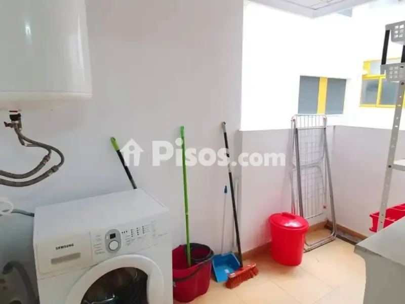 Lavanderia - Apartment with Pool in Denia