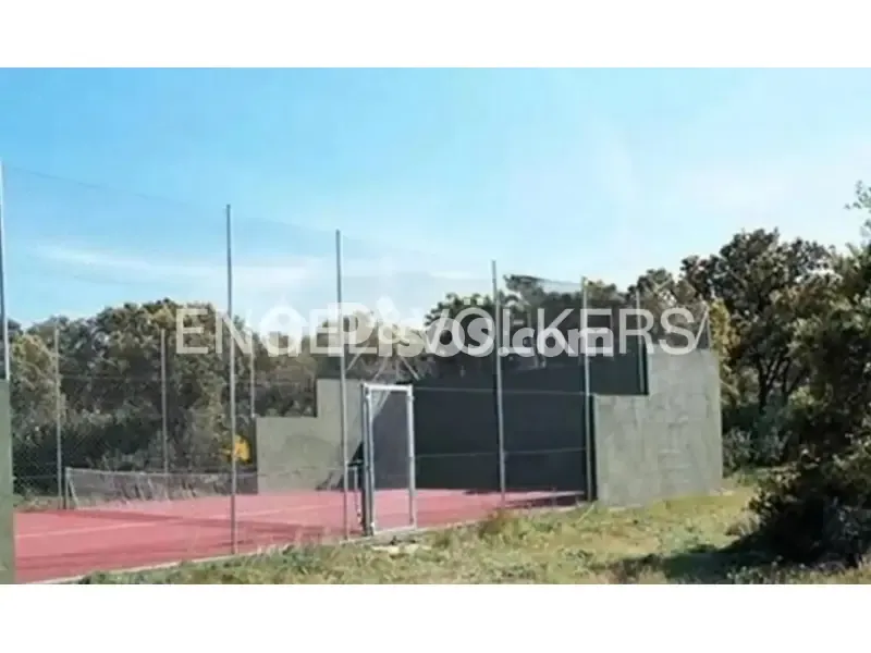 Aed - Rustic Villa with Pool in Guadarrama