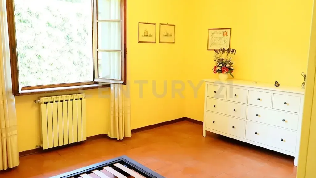 Chambres - Villa with Garden and Terrace in Pescaglia