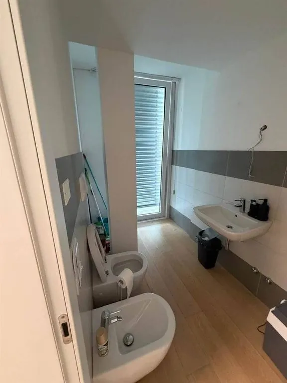 Vannitoad - Luxury Flat with Elevator in Padua Centre