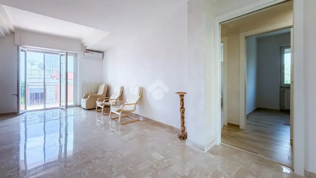 Elutuba - Rustic Apartment with Panoramic View in Formia