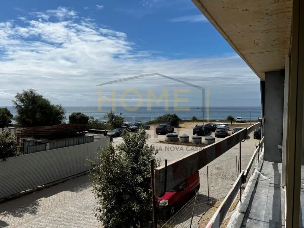 Rõdu - Luxury Flat with Sea Views in Vila Nova de Gaia